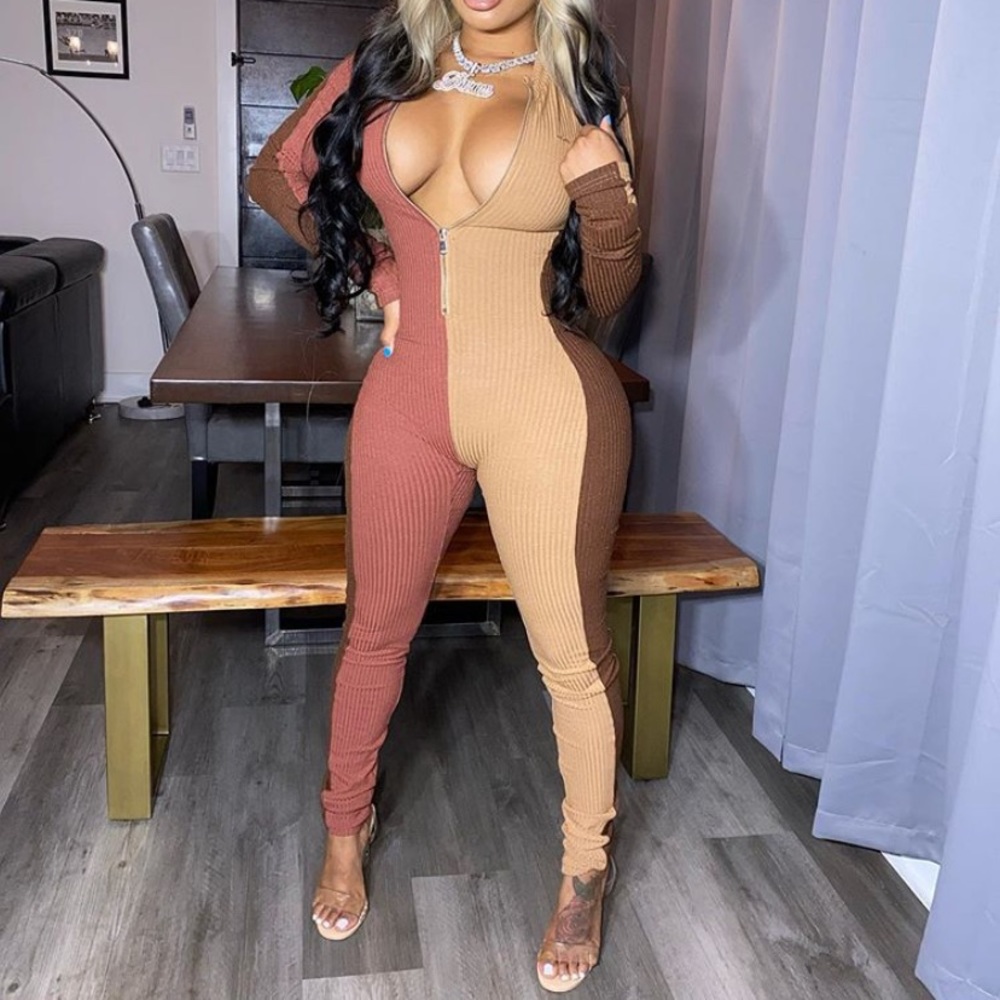Shane Justin Jumpsuit NWT